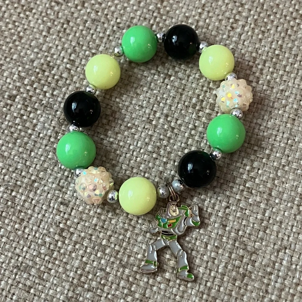 Disney Toy Story buzz light year accessories